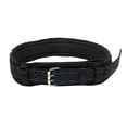 thumbnail image 1 of Ceinture d'Outil Électricien Rembourrée avec Poche pour Clou Tablier Rembourré Robuste Réglable pour Menuisier Électricien DIY, Réglable, 1 of 7