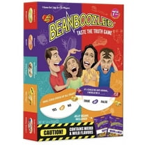 Jelly Belly BeanBoozled Taste the Truth Game 7th Edition