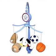 Bedtime Originals Musical Mobile