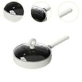 thumbnail image 6 of figatia Camping Frying Pan Nonstick Lightweight Fry Pan for Home Cooking Backpacking 22cmx5cm, 6 of 8