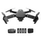 thumbnail image 1 of Drone Avión de juguete FPV de cuatro ejes para adultos principiantes (batería negra4), 1 of 9