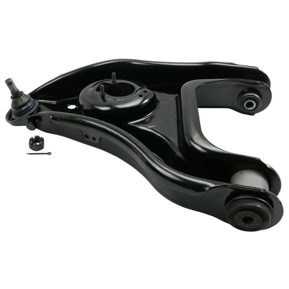 MOOG RK620055 Control Arm and Ball Joint Assembly