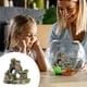 thumbnail image 4 of Mountain View Decor Rockery Landscapes Rocks Hiding Cave Tree Aquarium Ornament Fish Tank Decoration, 4 of 7