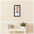 thumbnail image 2 of ArtToFrames Collage Photo Picture Frame with 3 - 5x7" Openings, Framed in Black with Crisp and Black Mats (CDM-3926-5765), 2 of 8