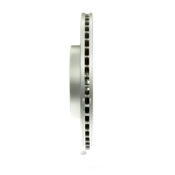 Bosch 28011553 Bosch QuietCast Disc Brake Rotor