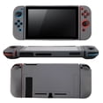 thumbnail image 5 of Protective Case for Nintendo Switch - Soft TPU Case Cover for Nintendo Switch, Drop Protection Grip Case, 5 of 7