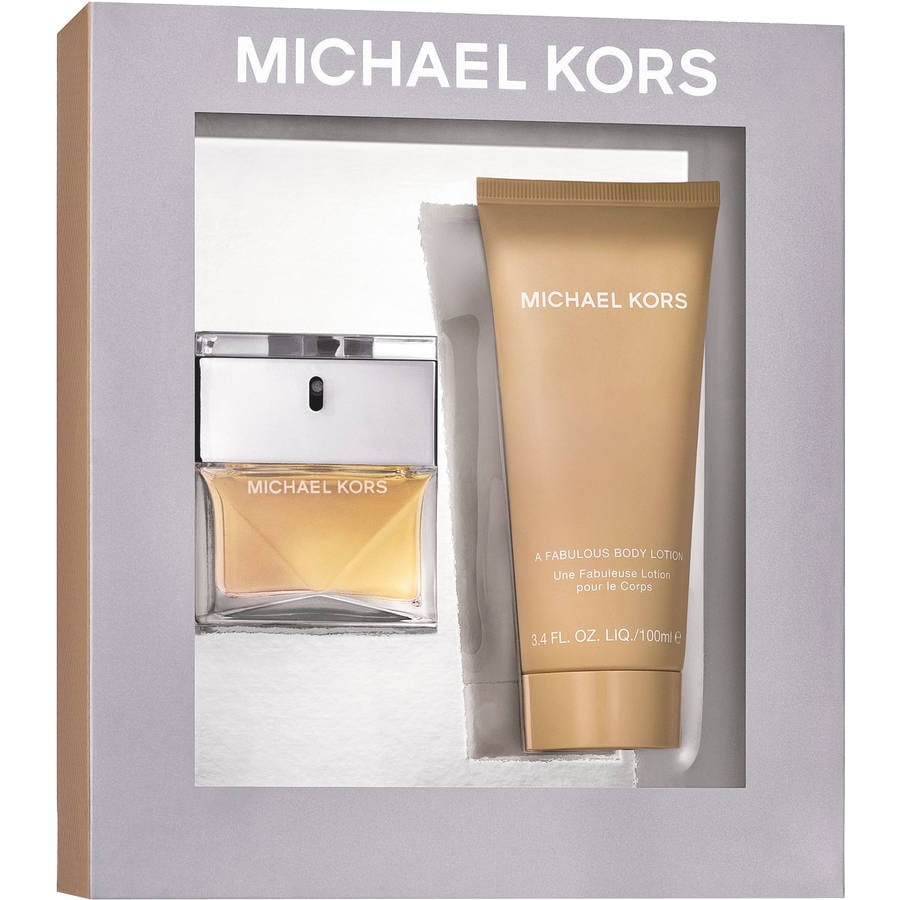 Michael Kors Michael Kors Fragrance for Women Gift Set, 4.4 fl oz