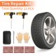 thumbnail image 2 of Kit de Reparación de Neumáticos de 21 Piezas para Jeep, Auto, RV, SUV, UTV, Camión, Motocicleta, Tractor, 2 of 7
