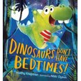 thumbnail image 2 of Dinosaures n'Ont Pas d'Heures de Coucher!, 2 of 3