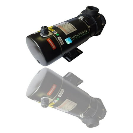 Hot Tub Pump Dr Wellness Laguna 2bhp 2 Speed 120v 430 0054