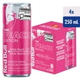 thumbnail image 1 of Red Bull pêche blanche, 1 of 6