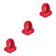 thumbnail image 3 of Inteprter Soporte de carga para reloj inteligente Soporte para Soporte para mesita de noche Type2 NO2, 3 of 6