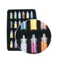 thumbnail image 5 of 48Pcs DIY Kit with Sequins and Glitter for Educational and Play for Children, 5 of 7