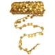 thumbnail image 1 of unbranded Adorno Dorado De Lentejuelas Para Vestuario Y Manualidades Fácil Para Decorar Prendas Y Accesorios, 1 of 7