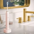thumbnail image 5 of Gnmfd Electric Toothbrush Charging Base Fast Charger No Heat Direct Plug Compatible for Home Travel Bathroom Use, 5 of 6