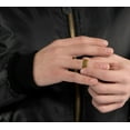 thumbnail image 4 of Rothco Silicone Ring - Coyote Brown, 4 of 6