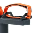 thumbnail image 6 of Baoblaze Tibialis Trainer Leg Fitness Device Durable Calf Muscle Training Machine Tib Bar Double, 6 of 7