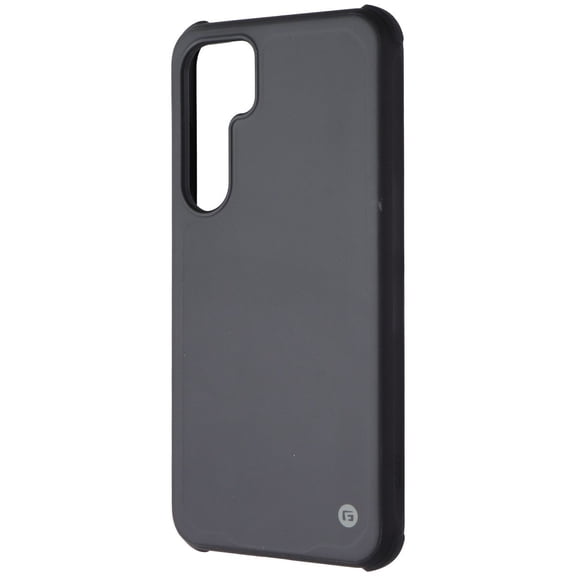 Open Box Clckr G-Form Protection Case for Samsung Galaxy S24+ (Plus) - Carbon Black