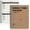 1, variant on 1 count Weekly Time Sheet Log Book Spiral Binder 120 Pages 8.5x11 Inch Work Hours Log Book Payroll Record Book Timesheet logbook Daily Time Journal for Small Business Office (1)