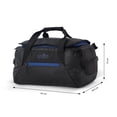 thumbnail image 3 of TOTTO Maleta Deportiva - Bolsa de Viaje | Mediana | Plegable Repelente a Líquidos con Asa de Mano REVER M, 3 of 5