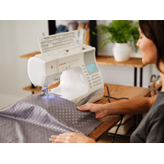 Singer Quantum Stylist 9960 Sewing Machine with Exclusive Bonus Bundle