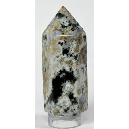Ocean Jasper Stone - 2