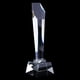 thumbnail image 5 of Premio Crystal 29cm Heoght Hexagon Cant Trophy para El Del Soprts Sunnimix Trofeo de la competencia Copa, 5 of 8