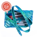 Ueomul Reise Kosmetiktasche Groß Kapazität, Make-up Taschen für Ueomul Reise Kosmetiktasche Groß Kapazität, Make-up Taschen für