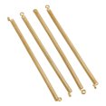 thumbnail image 1 of RC Body Shell Clips Rope Metal Iron R Pins Anti Lost Rope for 1/8 1/10 1/12 1/18 RC Cars, 1 of 7