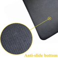 thumbnail image 3 of 40*90*0.3cm Mouse Pad Expansion Gaming Mouse Pad Keyboard Mouse Pad Table Pad Non-slip Rubber Base, 3 of 5