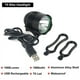 thumbnail image 1 of Luz Bicicleta Rechargeable Bike Lights Front HeadLight Waterproof LED Lamp Powerful, 1 of 5
