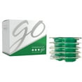 thumbnail image 1 of Bandejas blanqueadoras Opalescence Go Original 15% (4 tratamientos), 1 of 9