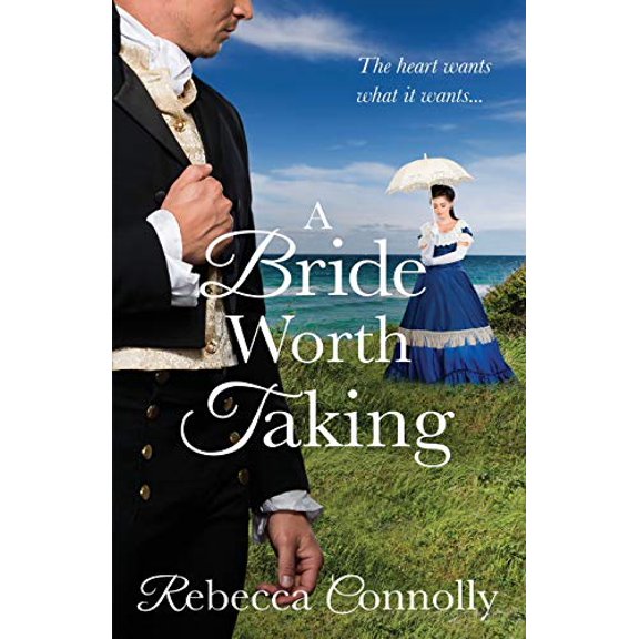 Pre-Owned A Bride Worth Taking (Paperback) 1943048304 9781943048304