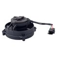 thumbnail image 5 of 30103018 4inch Cooling Fan Motor Radiator 12V for Motorcycles ATV Racing Dirt Bike Trike RVs Agricultural VA32-A101-62A, 5 of 6