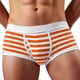 thumbnail image 5 of WILLBEST Conjunto Deportivo de Halloween para Hombre 2024, con Letras y Estampado de Calabaza, Informal, de Manga Corta y Pantalones Cortos, 2 Unidades, 5 of 5