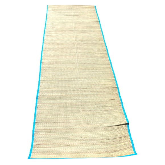 Straw Beach Mat