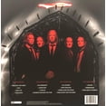 thumbnail image 2 of Def Leppard Diamond Star Halos / 2 Lp Acetato Vinyl Universal Vinyl, 2 of 2