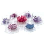 4M Crystal Growing Science Model Kit with 7 Experiments