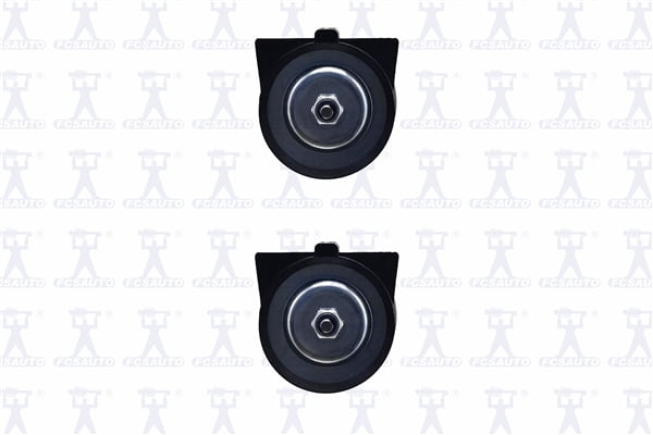 Shock Absorber Assembly K