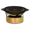 Goldwood GW-205/4S 5-1/4" Shielded Poly Woofer 4 Ohm