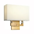 thumbnail image 6 of 11.25 Inch 10.5W 120V 1 Led Wall Sconce-Oiled Bronze Finish Oxygen Lighting 3-514-22, 6 of 6