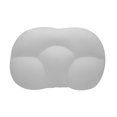 thumbnail image 3 of Viaje Dormitorio Tour Cuello Almohada Coche Avión Reposacabezas Cojín de apoyo Ndcxsfigh Nuevos Originales, 3 of 3