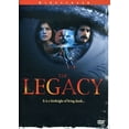 thumbnail image 2 of The Legacy [DVD], Feature,Horror,Horror, Horror ,Horror,, 2 of 2