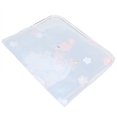 thumbnail image 4 of Cojín De Cristal De Hielo, Cómodo Cojín Plegable De Verano Para Cojín Para Refrescarse ANGGREK Otros, 4 of 8