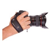 Spider Holster Hand Strap - Black