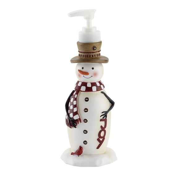Avanti Holiday Country Friends Lotion Pump