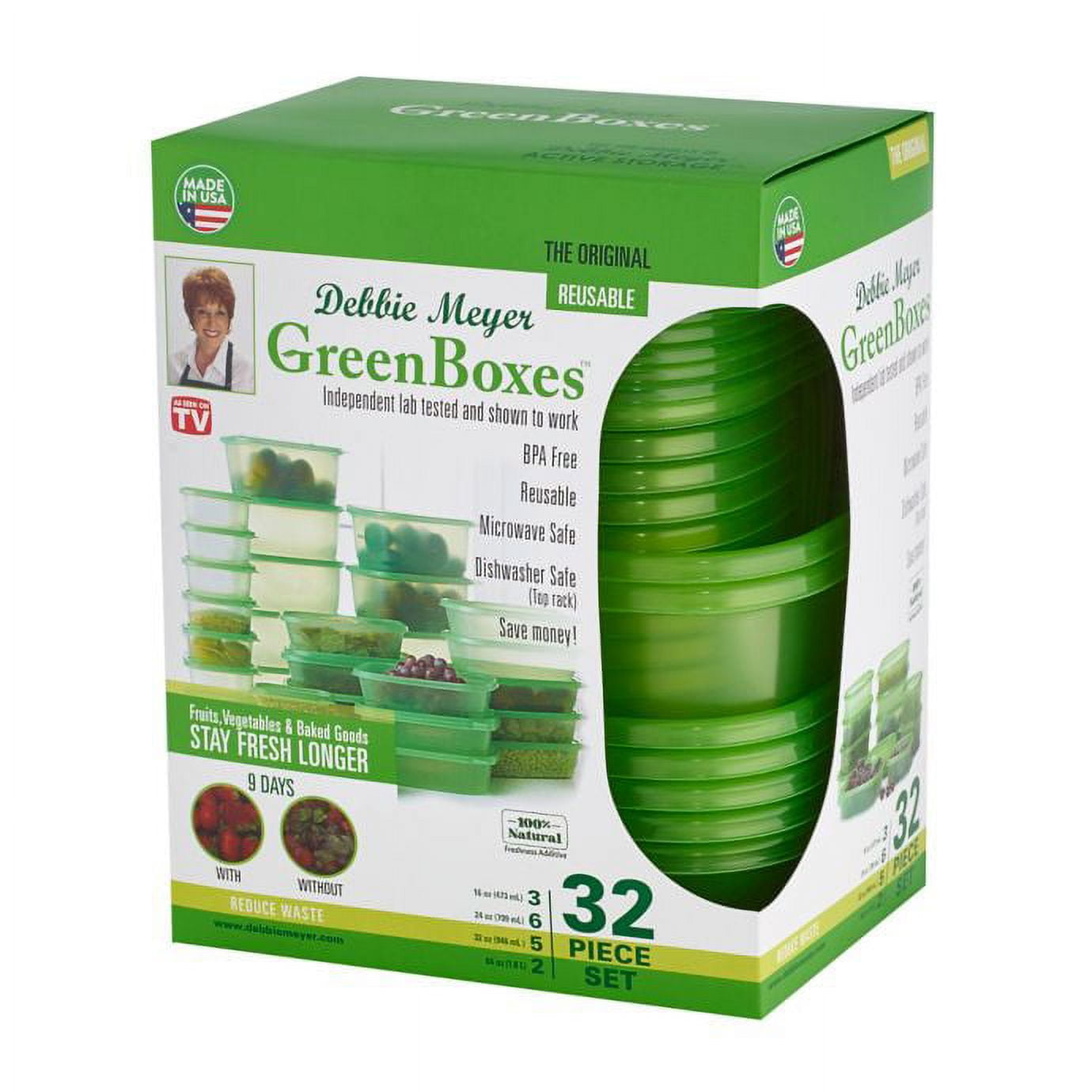 Debbie meyer greenboxes discount
