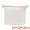 Beige 39*20*20in, variant on Unique Bargains 1 Pack Clothes Storage Bags Moving Bags Gray 31*18*20in
