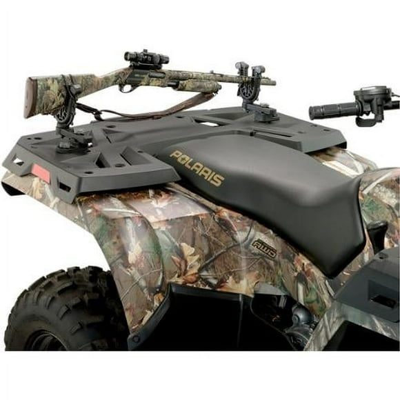 ATV Gun Racks