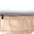 thumbnail image 4 of Fanny Pack Leather Waist Bag Hip Belt Zipper Pouch Pocket Travel Sport for Men, 4 of 4